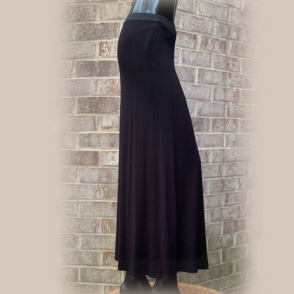 Free People Maxi Skirt Sz XS
